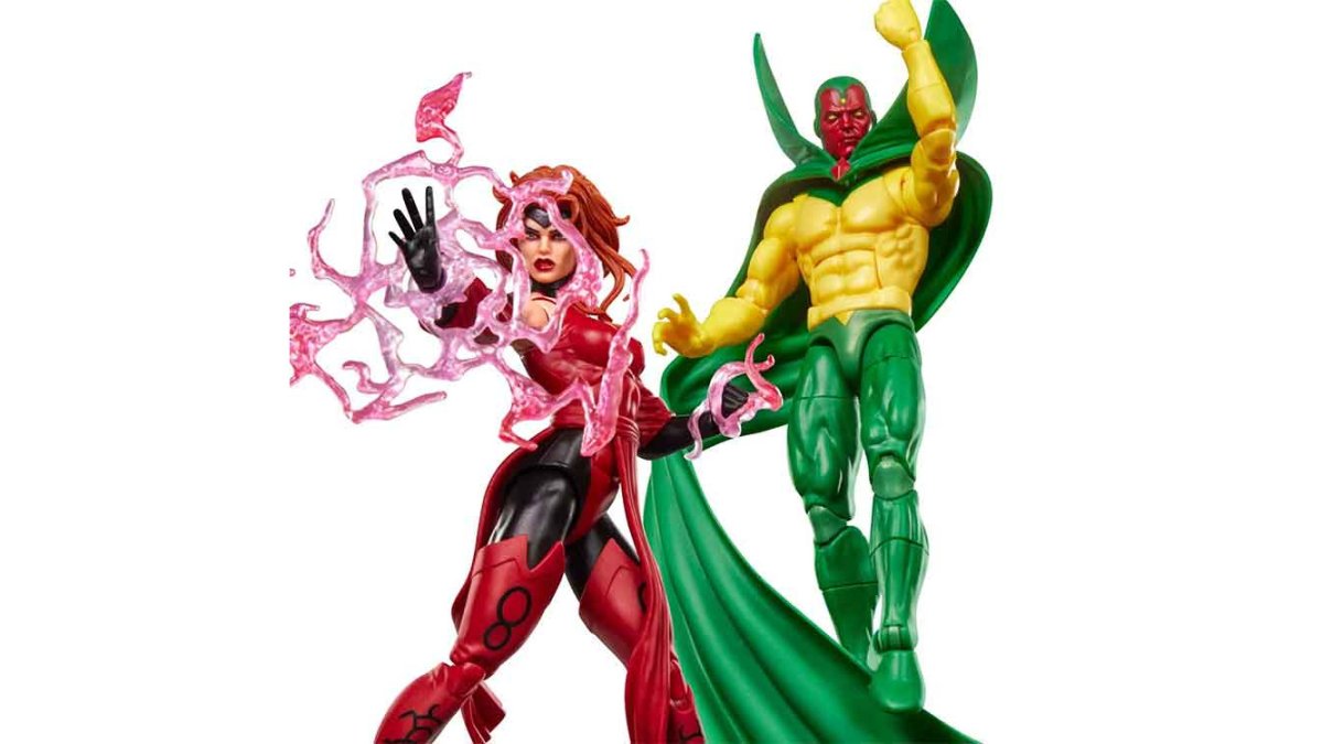 7 Best Marvel Legends Figures for Collectors (2026)
