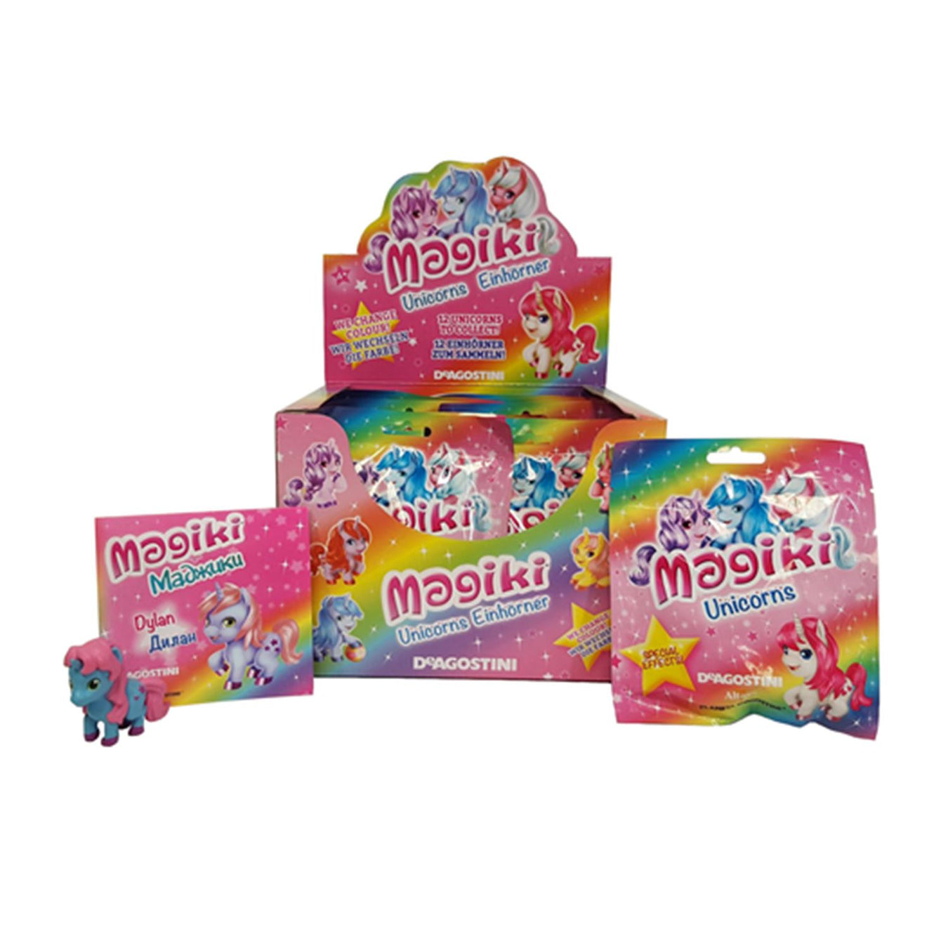 Blind Bags