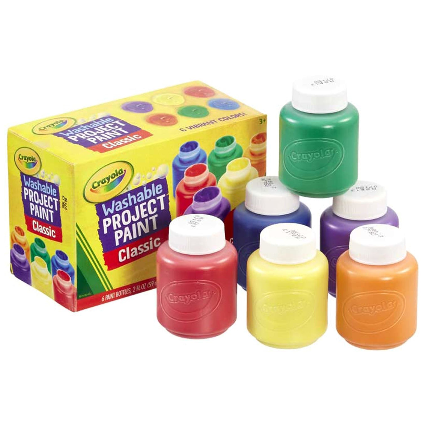 Crayola