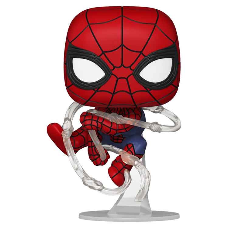 Funko Spider-Man: Brand New Day Super Sized Jumbo POP! Vinyl Figure Spider-Man