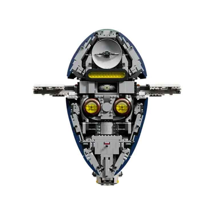 LEGO 75409 Star Wars Jango Fett's Firespray-Class Starship