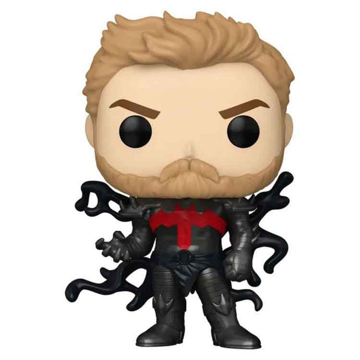Funko Marvel POP! Vinyl Figure : VC - Anti-All Eddie