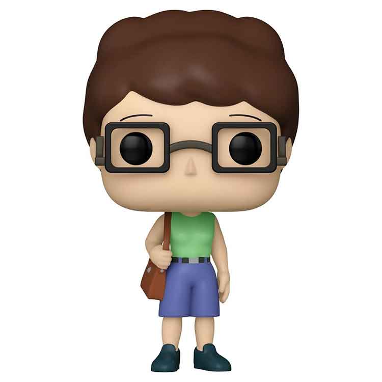 Funko King of the Hill POP! TV Vinyl Figure Peggy Hill