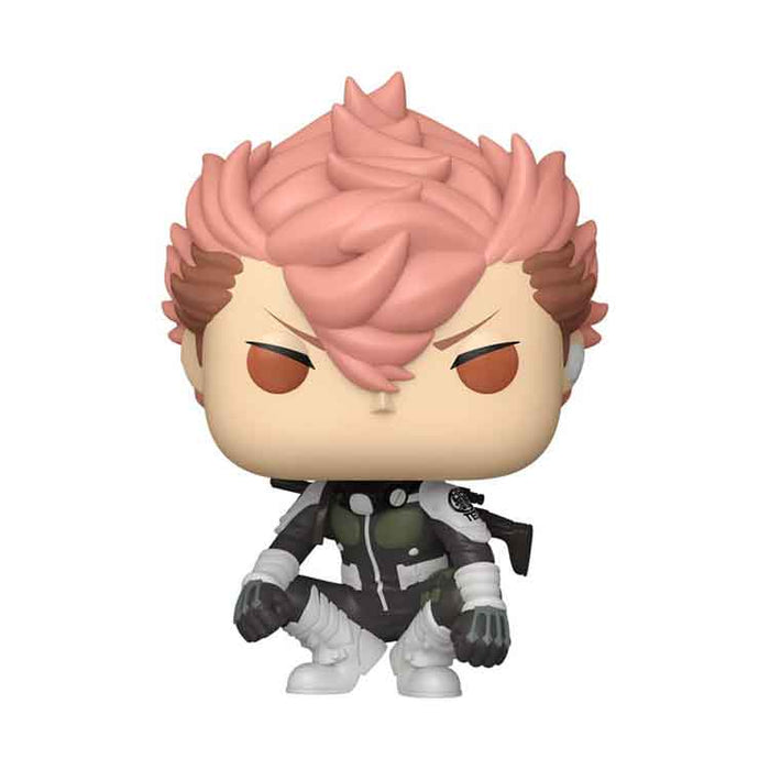 Funko Kaiju No. 8 POP! Animation Vinyl Figure Iharu Furuhashi