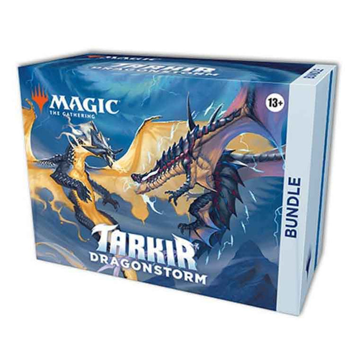 MTG: Tarkir: Dragonstorm Bundle