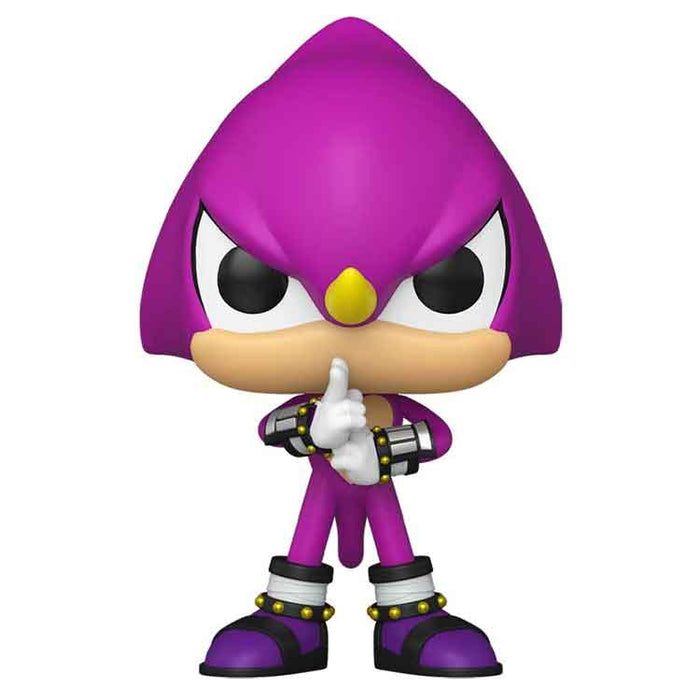 Funko Pop Games: Sonic - Espio the Chameleon