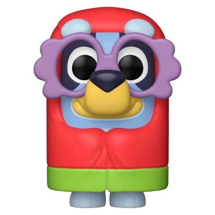 Funko Bluey POP! Animation Vinyl Figure Granny Janet