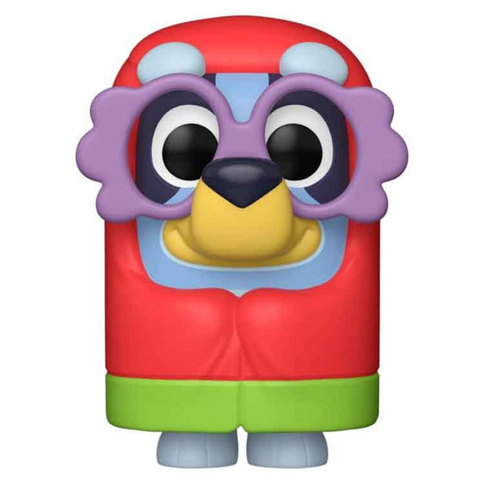 Funko Bluey POP! Animation Vinyl Figure Granny Janet