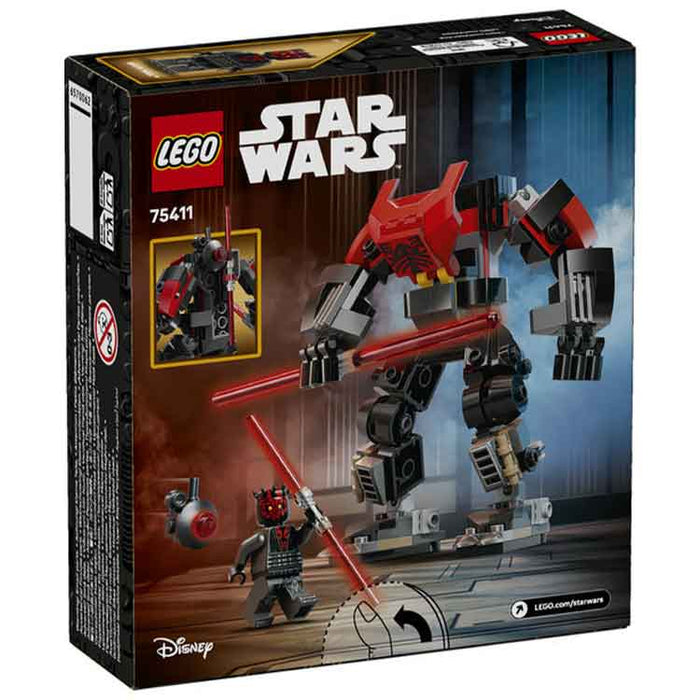 LEGO 75411 Darth Maul Mech