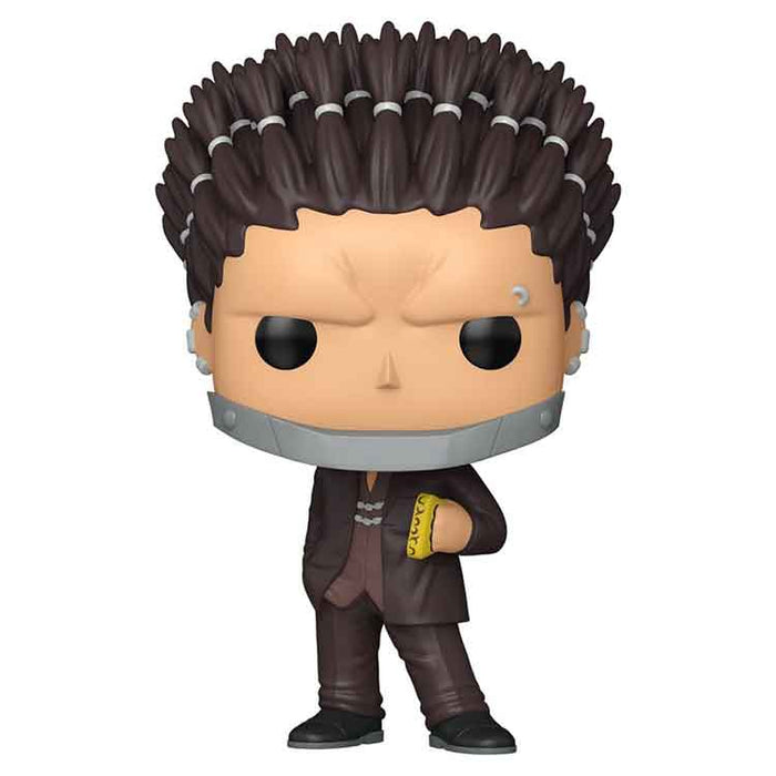 Funko Sakamoto Days POP! Animation Vinyl Figure Hyo