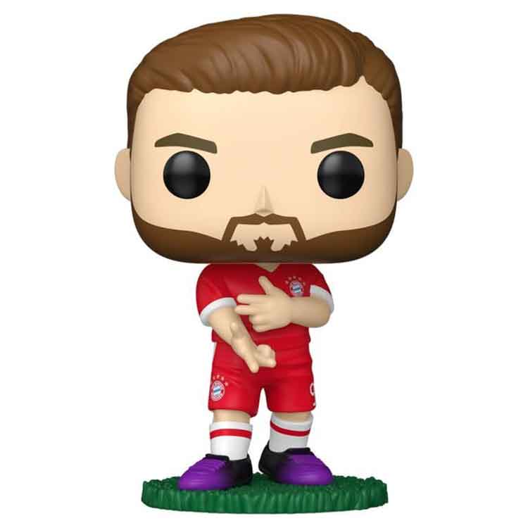 Funko FC Bayern Munich POP! Football Vinyl Figure Harry Kane