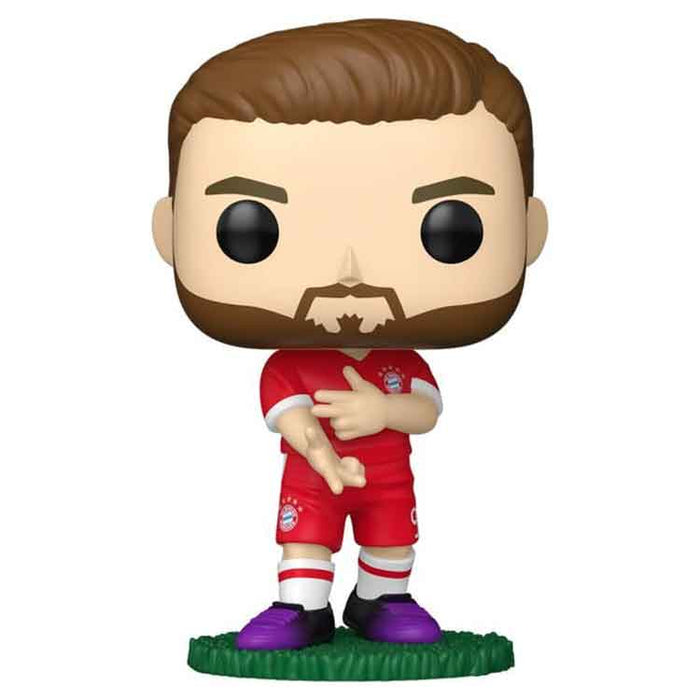 Funko FC Bayern Munich POP! Football Vinyl Figure Harry Kane