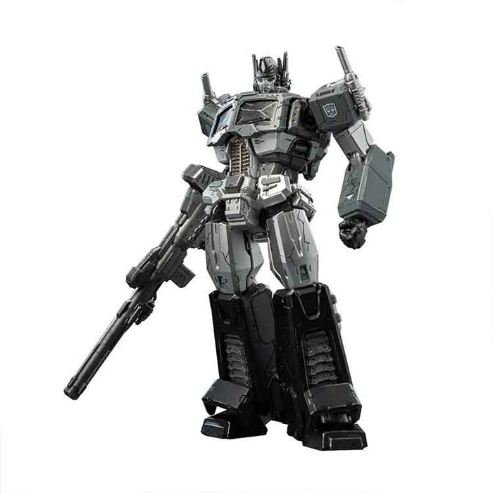 Transformers Optimus Prime Sleep Mode MDLX Action Figure - Exclusive