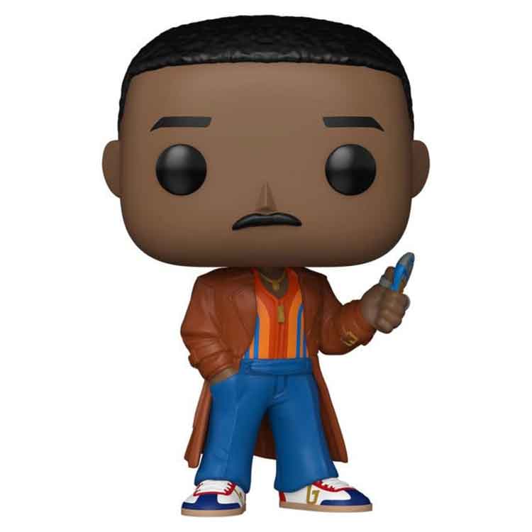 Doctor Who POP! Television Vinyl Figure Fifteenth Doctor