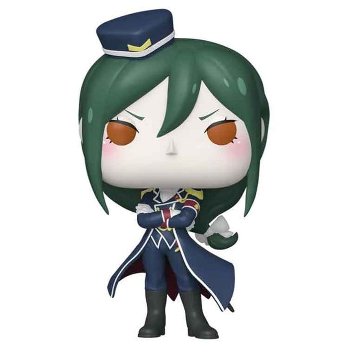 Funko Re:Zero POP! Animation Vinyl Figure Crusch