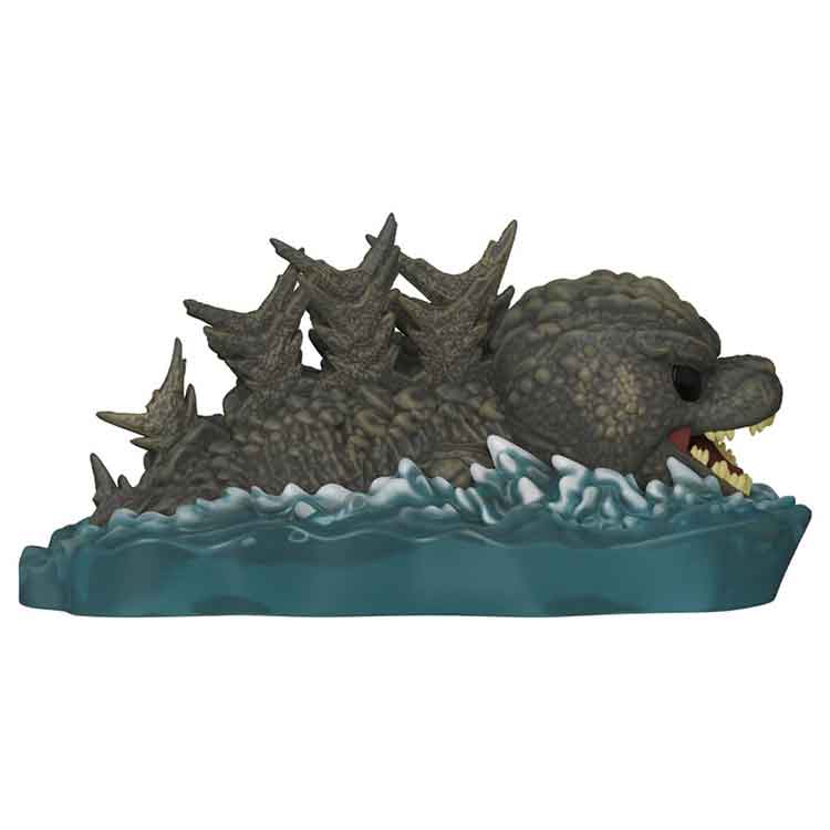 Funko Godzilla POP! Deluxe Vinyl Figure Godzilla (Swimming)