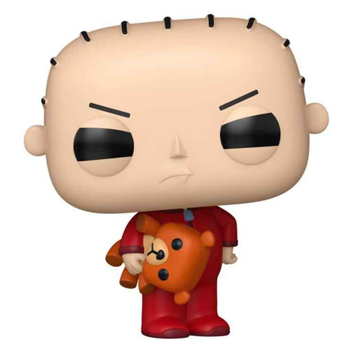 Funko Family Guy POP! Television Vinyl Figure Stewie Griffin