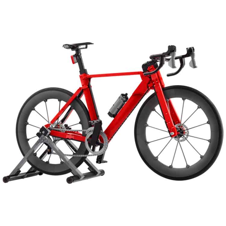 LEGO 11380 Road Bike
