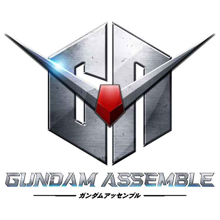 Gundam Assemble Expansion Pack 08 (EX08)