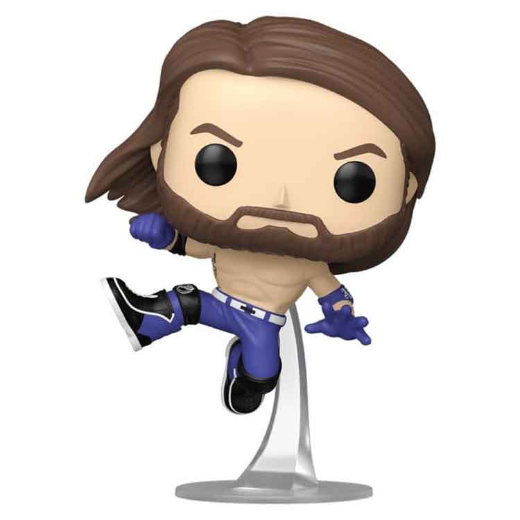 Funko WWE POP! Vinyl Figure AJ Styles