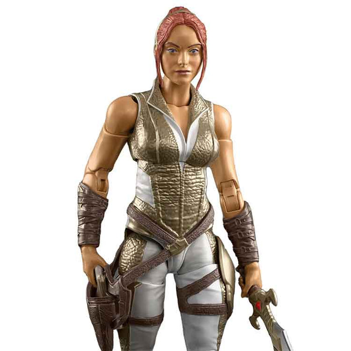 Masters of the Universe Chronicles 2026 Movie Wave 3 Teela Action Figure