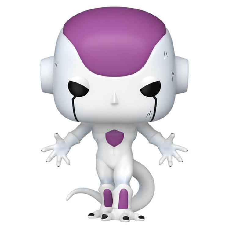 Funko Dragon Ball Z POP! Animation Vinyl Figure Frieza (Refresh)
