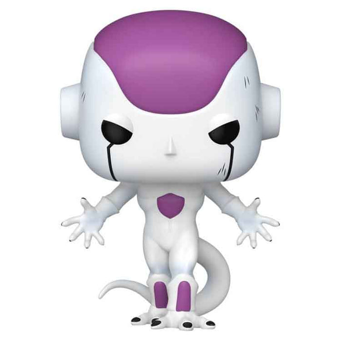 Funko Dragon Ball Z POP! Animation Vinyl Figure Frieza (Refresh)
