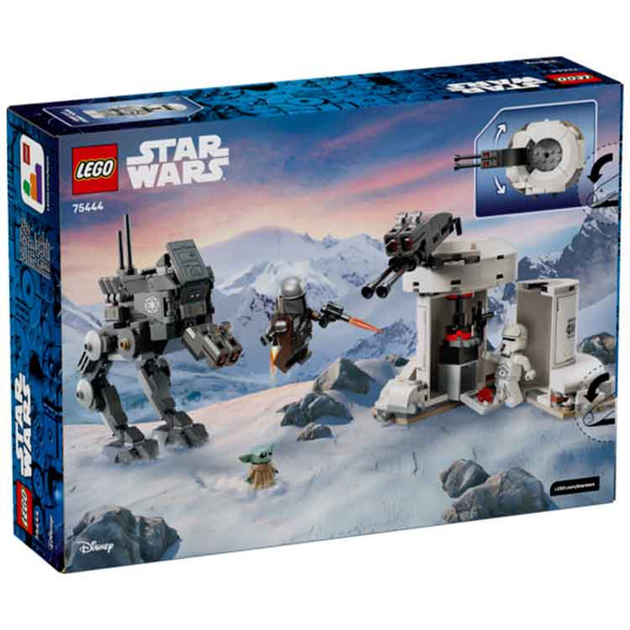 LEGO 75444 AT-RT™ Attack