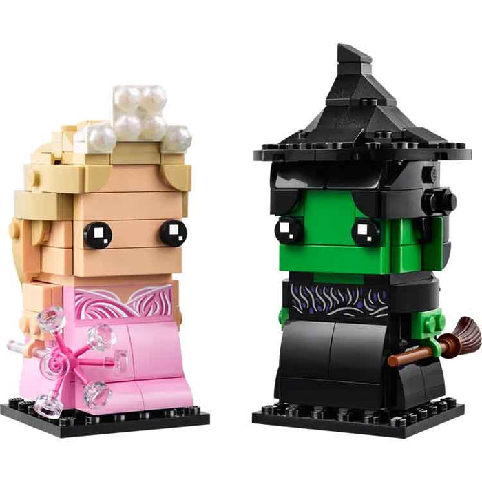 LEGO 40794 Elphaba & Glinda Figures