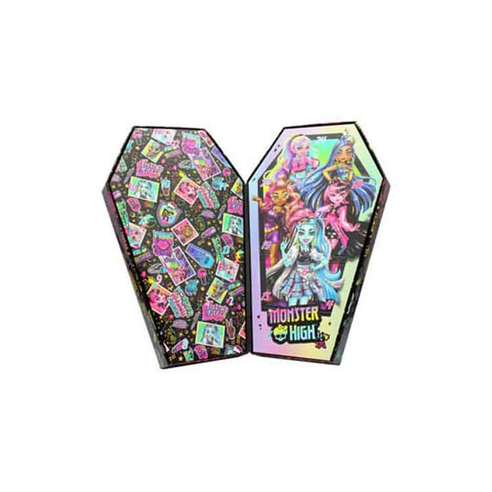 Monster High Advent Calendar 2025