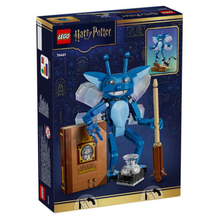 LEGO 76461 Cornish Pixie