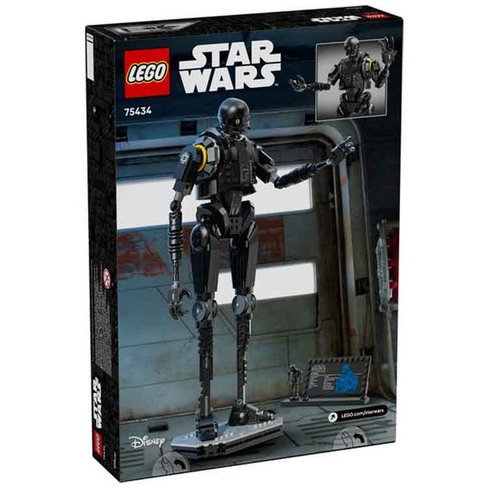 LEGO 75434 K-2SO™ Security Droid