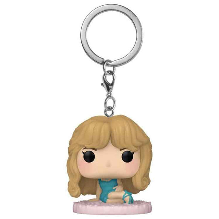Funko Sabrina Carpenter Pocket POP! Vinyl Keychains 4 cm Sabrina in Nightgown