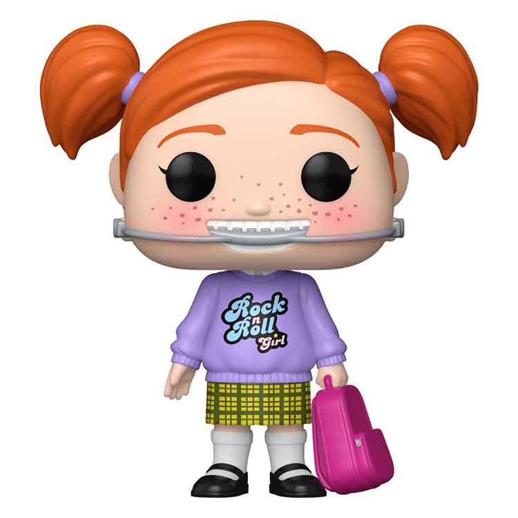 Funko Finding Nemo POP! Vinyl Figure Darla