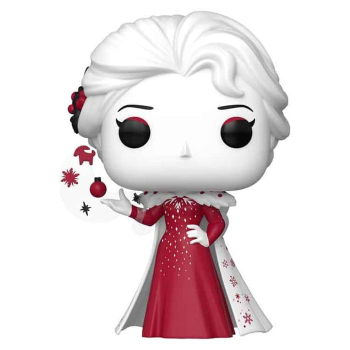 Funko Disney POP! Vinyl Figure : Frozen NH - Elsa