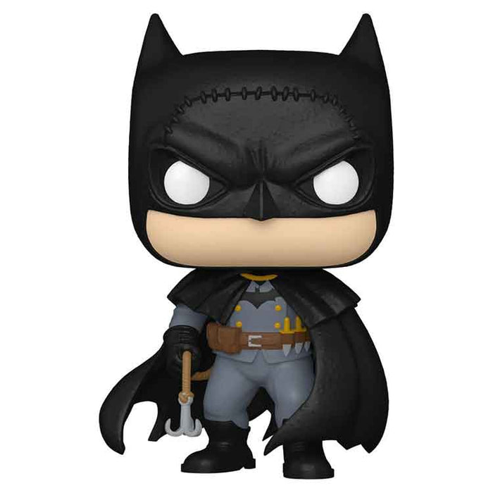 Funko DC Through the Years POP! Heroes Vinyl Figure Batman (Gotham by Gaslight)