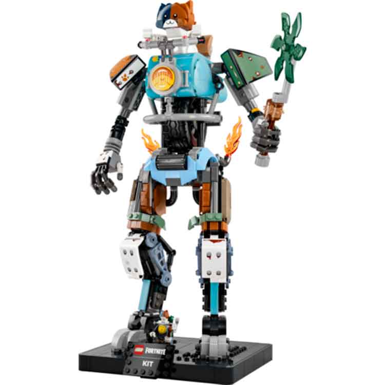 LEGO 77081 KIT