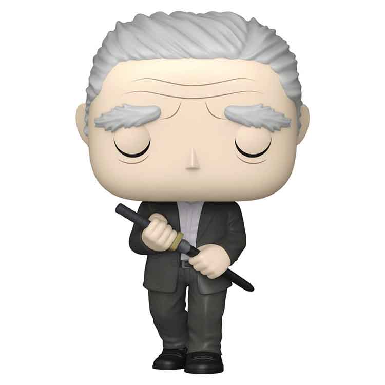 Funko Sakamoto Days POP! Animation Vinyl Figure Takamura