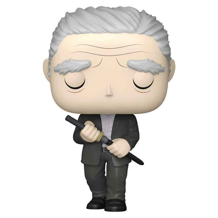 Funko Sakamoto Days POP! Animation Vinyl Figure Takamura