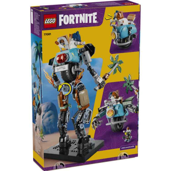 LEGO 77081 KIT