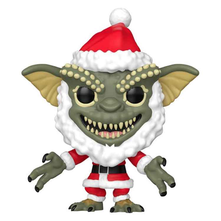 Funko Gremlins POP! Movies Vinyl Figure Gremlin (Holiday)