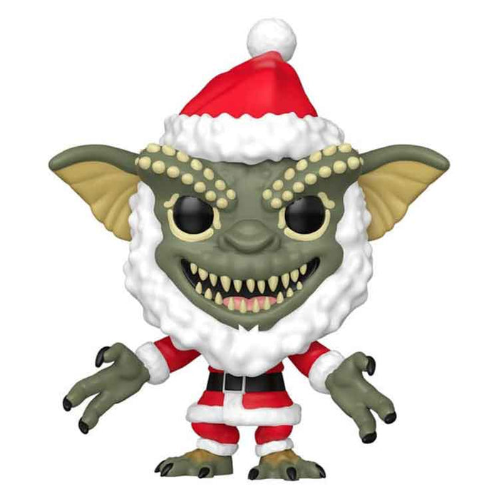 Funko Gremlins POP! Movies Vinyl Figure Gremlin (Holiday)