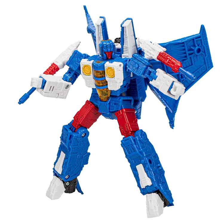 Transformers Legacy Evolution Voyager Class Nacelle