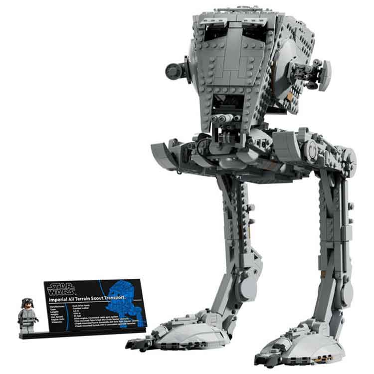 LEGO 75417 AT-ST™ Walker