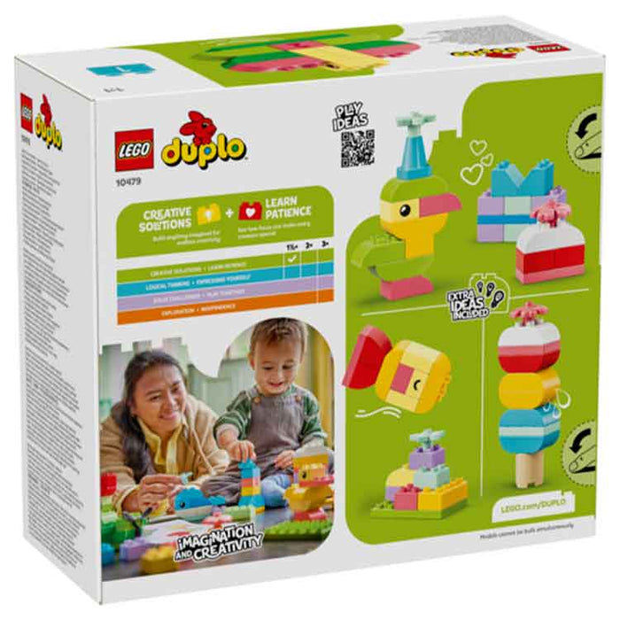 LEGO 10479 Colorful Creative Box