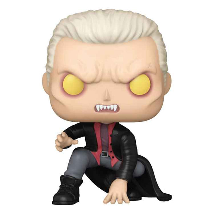 Funko Buffy the Vampire Slayer POP! TV Vinyl Figure Spike (Vampire)