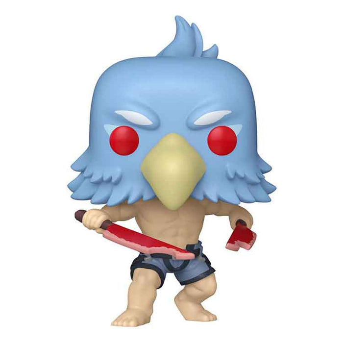 Funko Shangri-La Frontier POP! Animation Vinyl Figures Sunraku