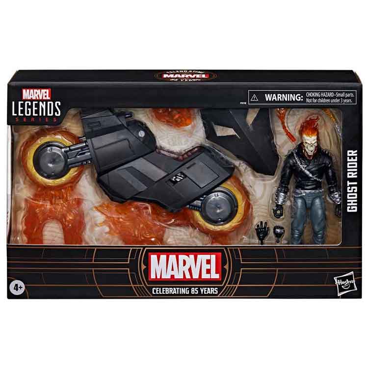 Marvel Legends - Ghost Rider