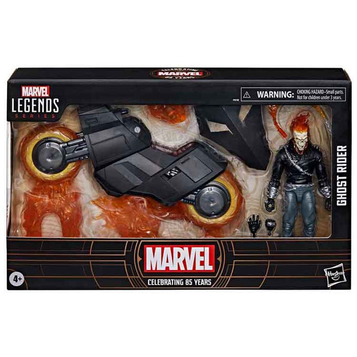 Marvel Legends - Ghost Rider