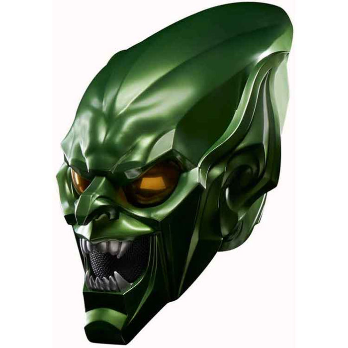 Marvel Legends Gear - Green Goblin Helmet